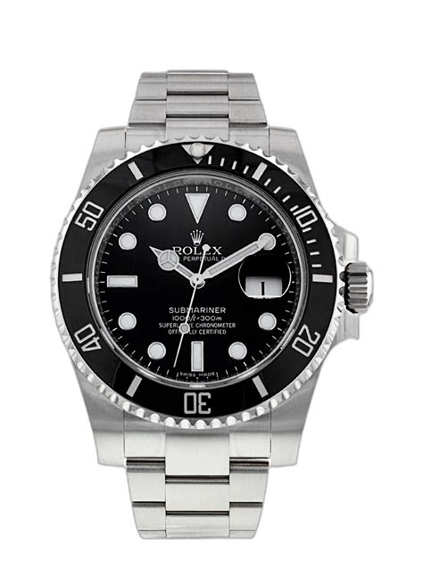 rolex submariner 11610|rolex submariner 116610 price.